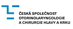 Czech Society of Otolaryngology and Head and Neck Surgery